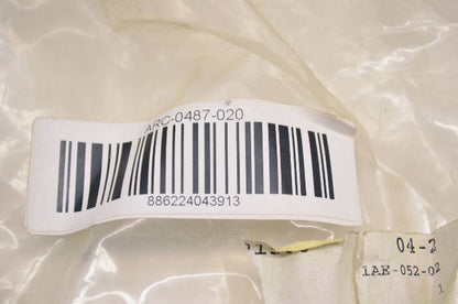 New OEM Arctic Cat 0487-020 Shift Cable NOS