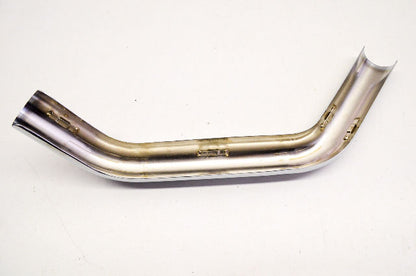 Vance & Hines H221HC-R Heat Shield NOS