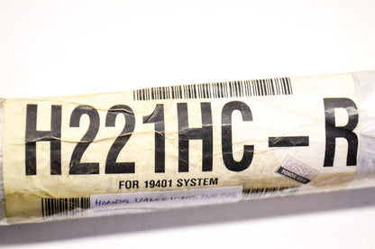 Vance & Hines H221HC-R Heat Shield NOS