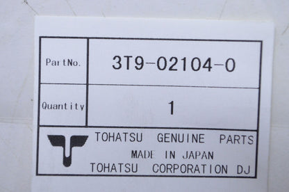 OEM Tohatsu 3T9-02104-0 Inlet Manifold Gasket NOS