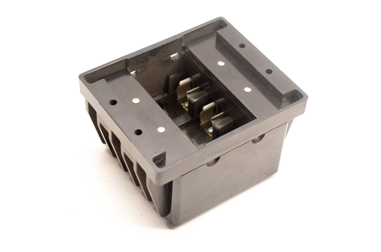 USD 15149 Pull Out Fuse Switch NOS
