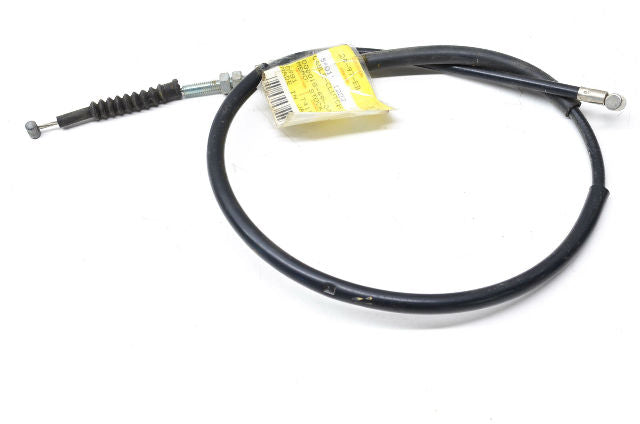 OEM Kawasaki 54011-1222 Clutch Cable NOS