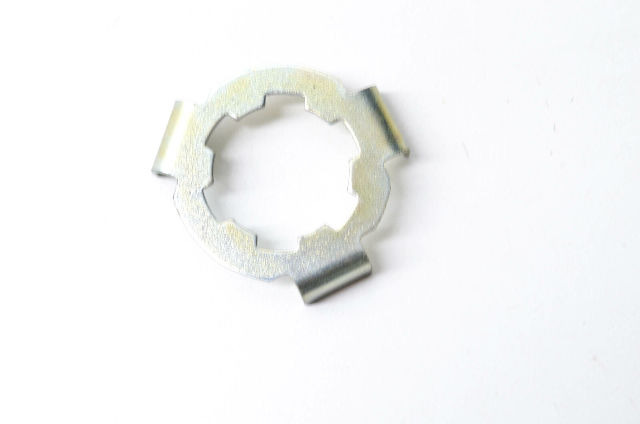 OEM Kawasaki 92022-1170 Claw Washer NOS