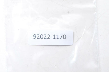 OEM Kawasaki 92022-1170 Claw Washer NOS
