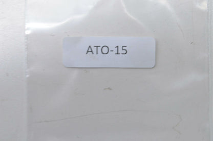 CARQUEST ATO-15 Fuse NOS
