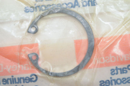 OEM Harley-Davidson 11019 Retaining Ring Qty 3 NOS