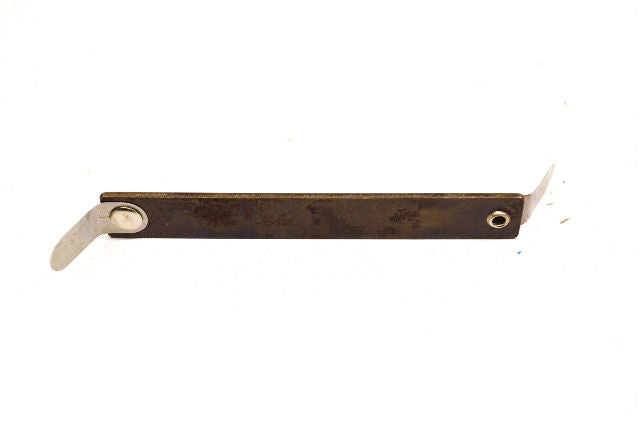 Feeler Gauge .002-.003 NOS