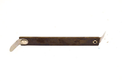 Feeler Gauge .002-.003 NOS