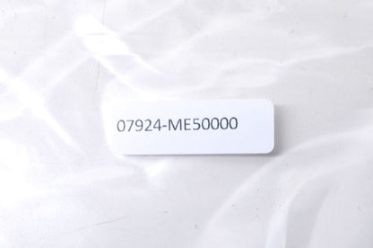 OEM Honda 07924-ME50000 Gear Holder