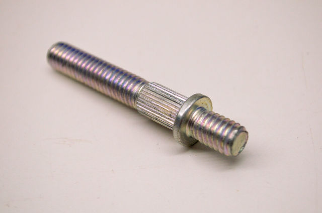 OEM Arctic Cat 0623-317 Dropcase Ribbed Stud 5/16-18 NOS