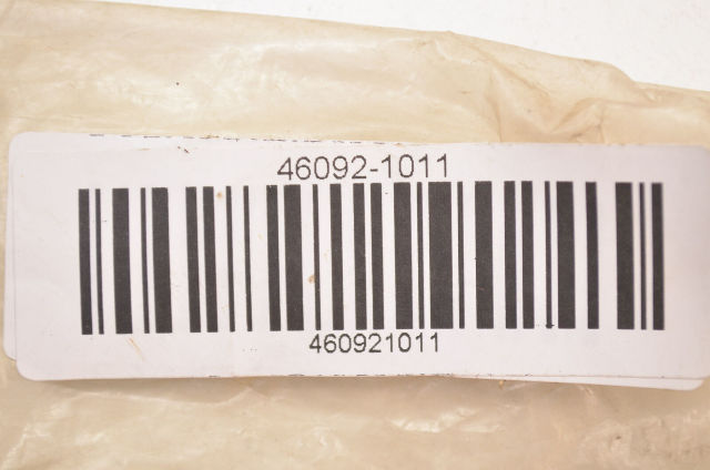 New OEM Kawasaki 46092-1011 Front Brake Lever NOS