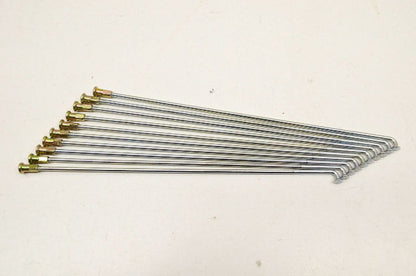 OEM Kawasaki 41027-069 Spoke Front Assembly Qty 10 NOS
