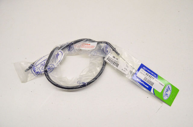 Throttle Cable Push NOS