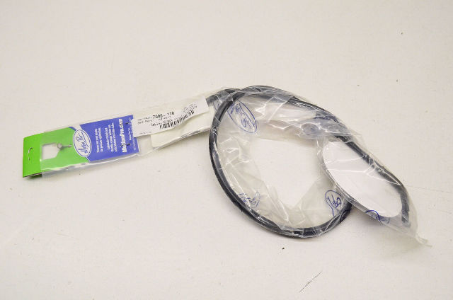 Throttle Cable Push NOS