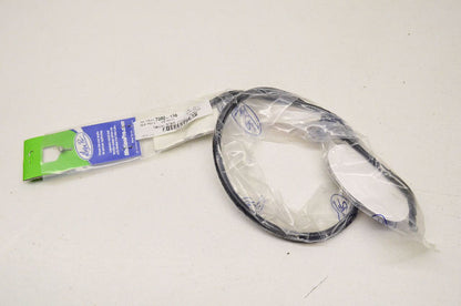 Throttle Cable Push NOS