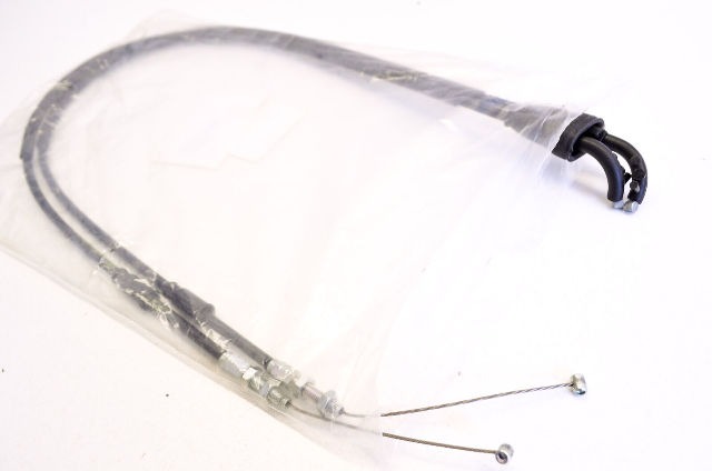OEM KTM 81202091000 Throttle Cable Husaberg NOS