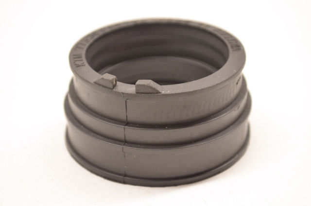 Connection Rubber