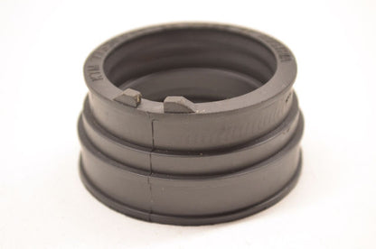 Connection Rubber