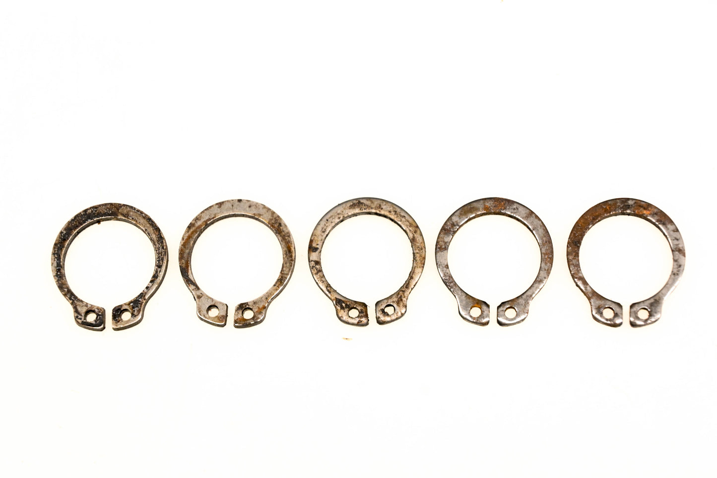 Tecumseh 792018 Snap Ring NOS