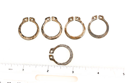 Tecumseh 792018 Snap Ring NOS