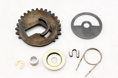 New OEM Yamaha 21V-W1562-01-00 Starter Gear Repair Kit NOS