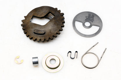 New OEM Yamaha 21V-W1562-01-00 Starter Gear Repair Kit NOS