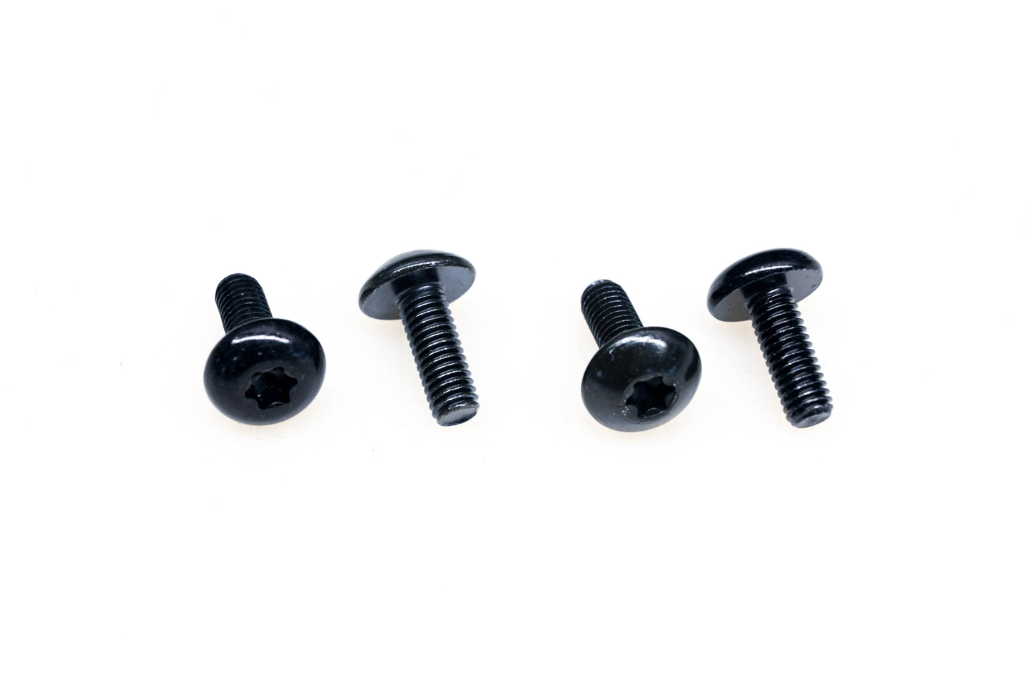 New OEM Arctic Cat 8477-616 Machine Screw TSTH M6-1.0x16 NOS
