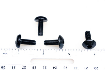 New OEM Arctic Cat 8477-616 Machine Screw TSTH M6-1.0x16 NOS