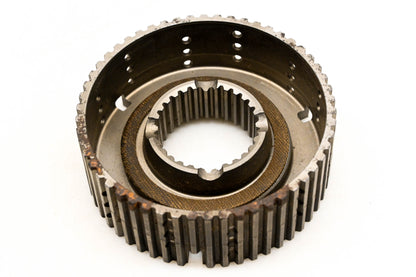 New OEM John Deere AR103335 Hub 54T/29T NOS