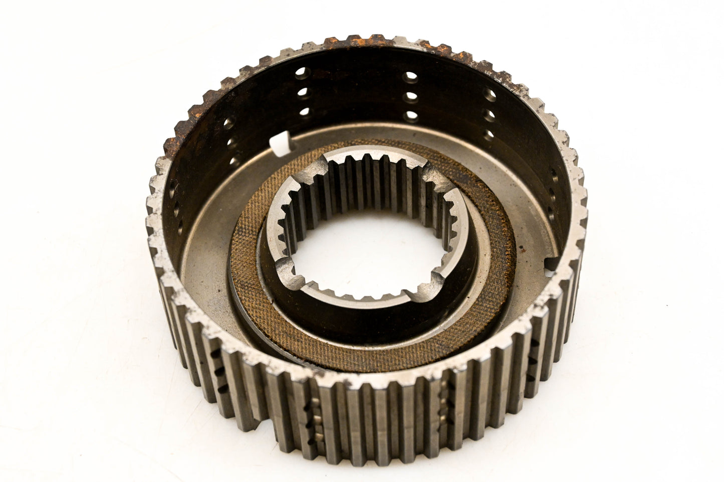 New OEM John Deere AR103335 Hub 54T/29T NOS