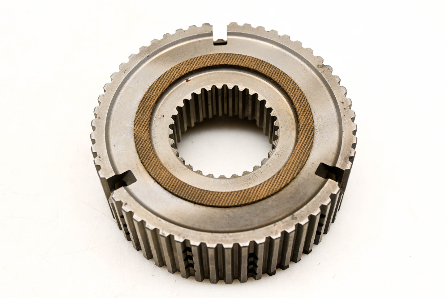 New OEM John Deere AR103335 Hub 54T/29T NOS