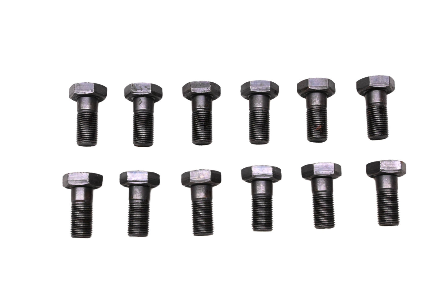 New OEM Ford 4C2Z-4548-BA Rear Axle Bolts Qty 12 NOS