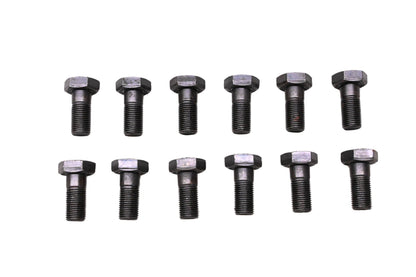 New OEM Ford 4C2Z-4548-BA Rear Axle Bolts Qty 12 NOS