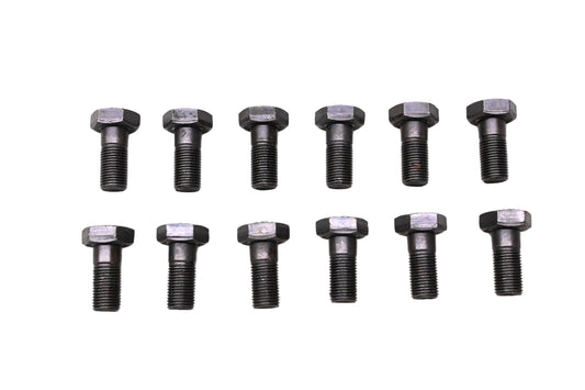 New OEM Ford 4C2Z-4548-BA Rear Axle Bolts Qty 12 NOS