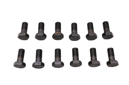 New OEM Ford 4C2Z-4548-BA Rear Axle Bolts Qty 12 NOS