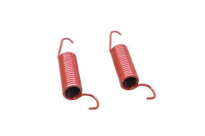 New OEM Ford D1FZ-2049-A Drum Brake Adjusting Screw Springs Qty 2 NOS