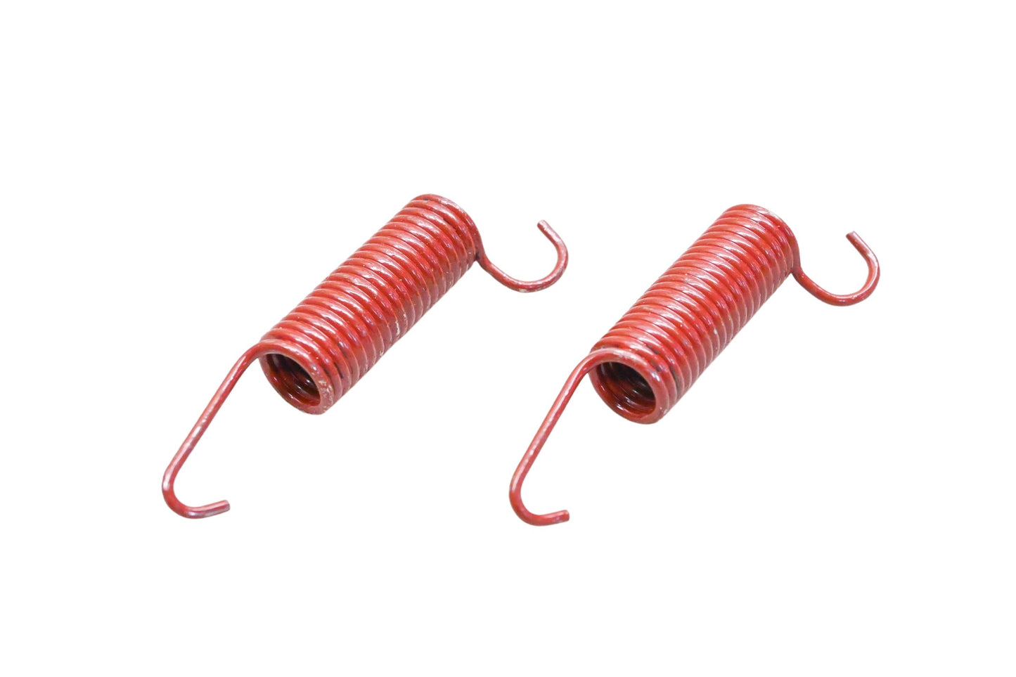 New OEM Ford D1FZ-2049-A Drum Brake Adjusting Screw Springs Qty 2 NOS