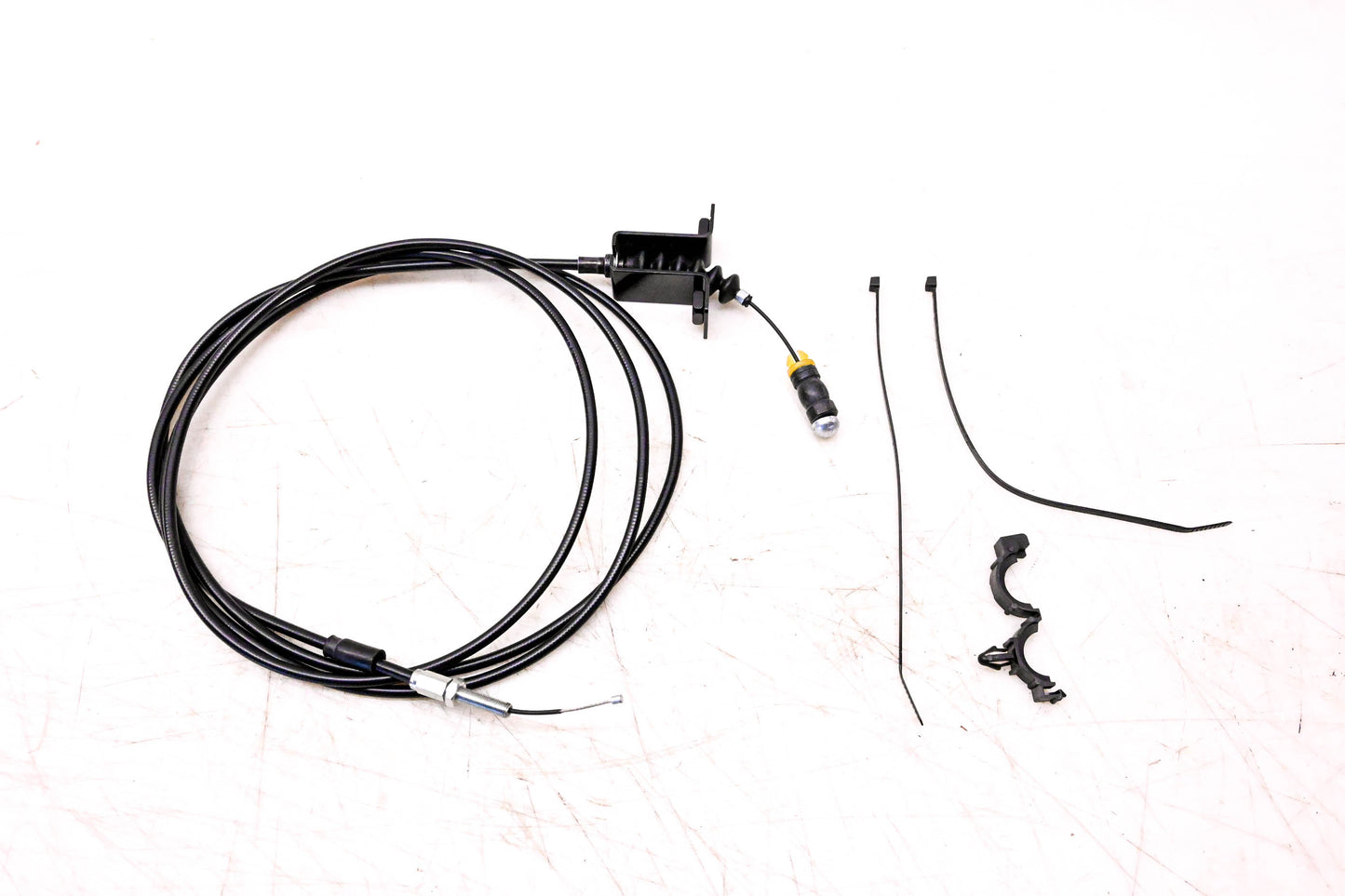OEM Polaris 2203932 Throttle Cable Kit NOS