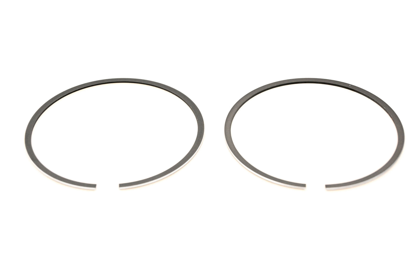 OEM Yamaha 38V-11610-20-00 Piston Ring 2nd O/S NOS