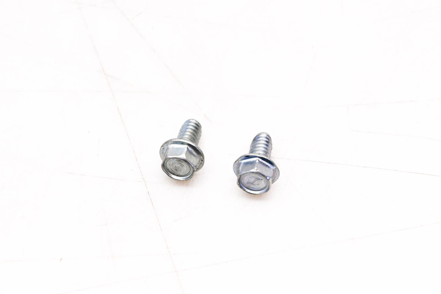 MTD 9552, GW-9552 Hex Screws QTY 2 NOS