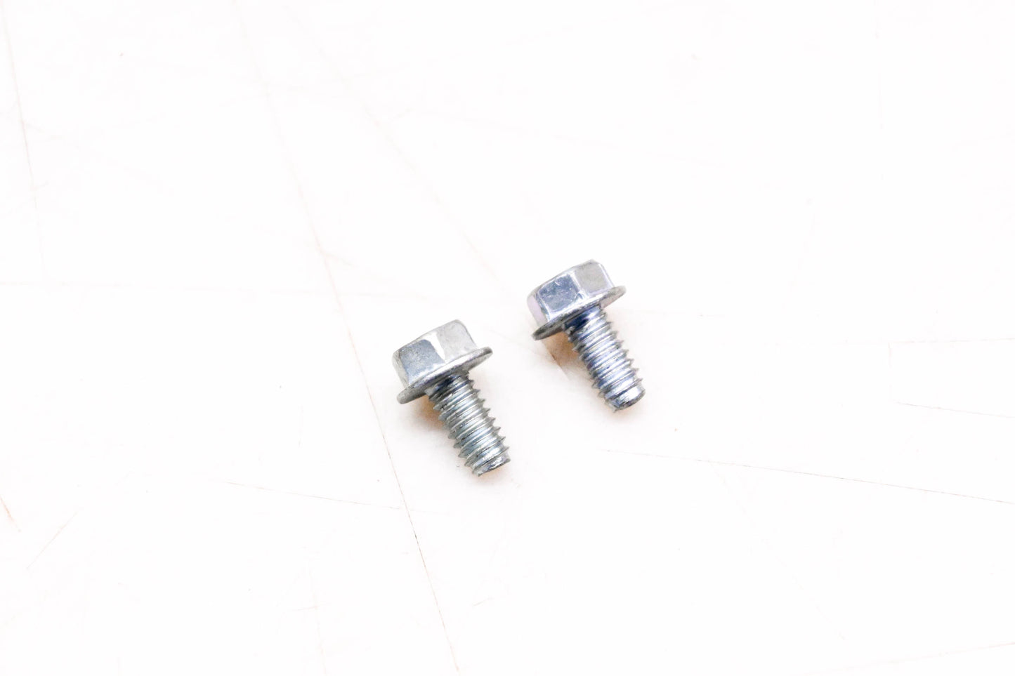 MTD 9552, GW-9552 Hex Screws QTY 2 NOS