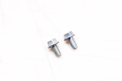 MTD 9552, GW-9552 Hex Screws QTY 2 NOS