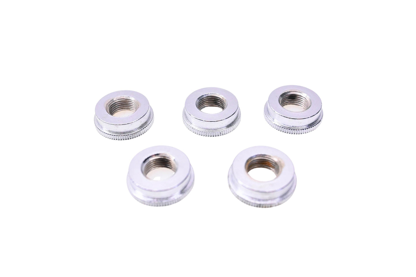 New OEM Arctic Cat 0109-259 Dash Nuts NOS QTY 5