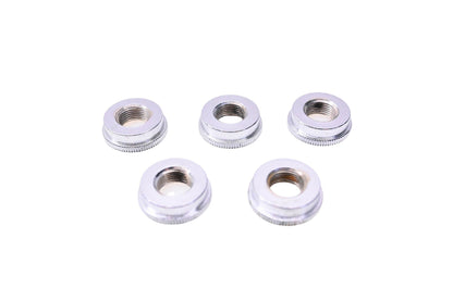 New OEM Arctic Cat 0109-259 Dash Nuts NOS QTY 5