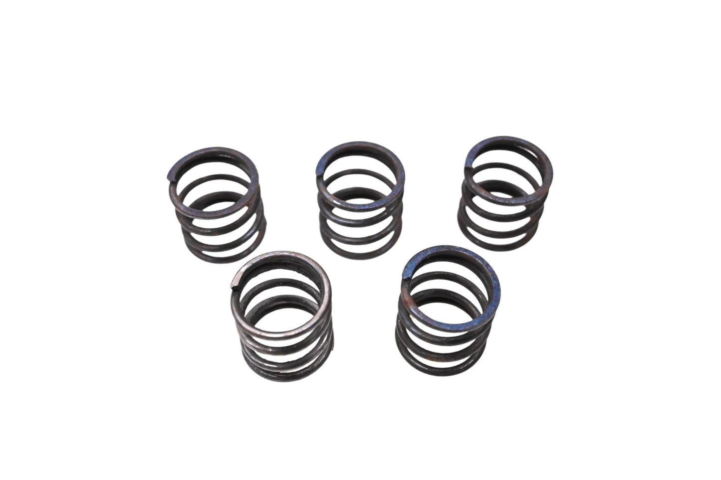 New OEM Yamaha 90501-18115-00 Compression Springs NOS