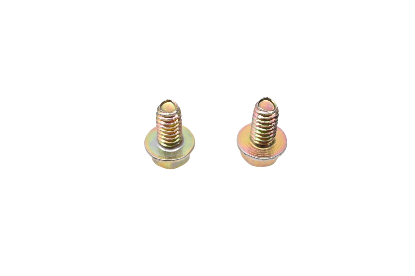 MTD 910-0599 Hex Screws NOS