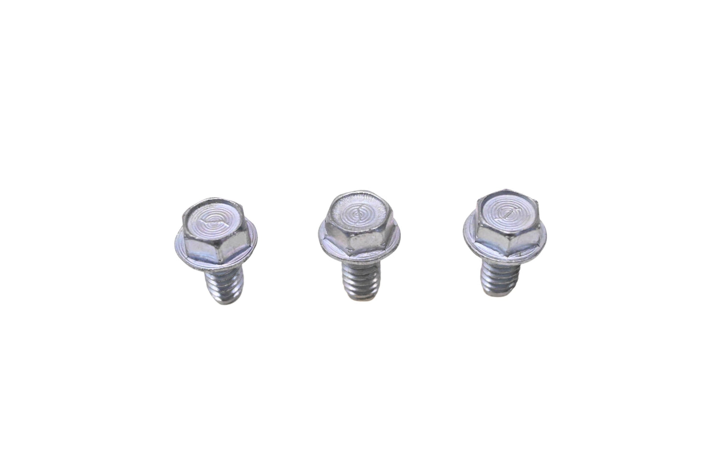 MTD 910-0599 Hex Screws NOS