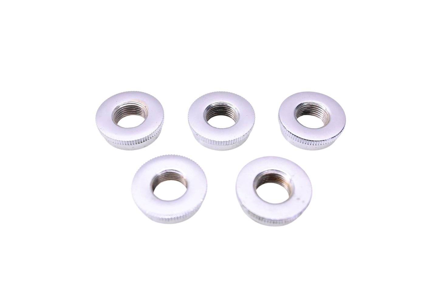 New OEM Arctic Cat 0109-259 Dash Nuts NOS QTY 5