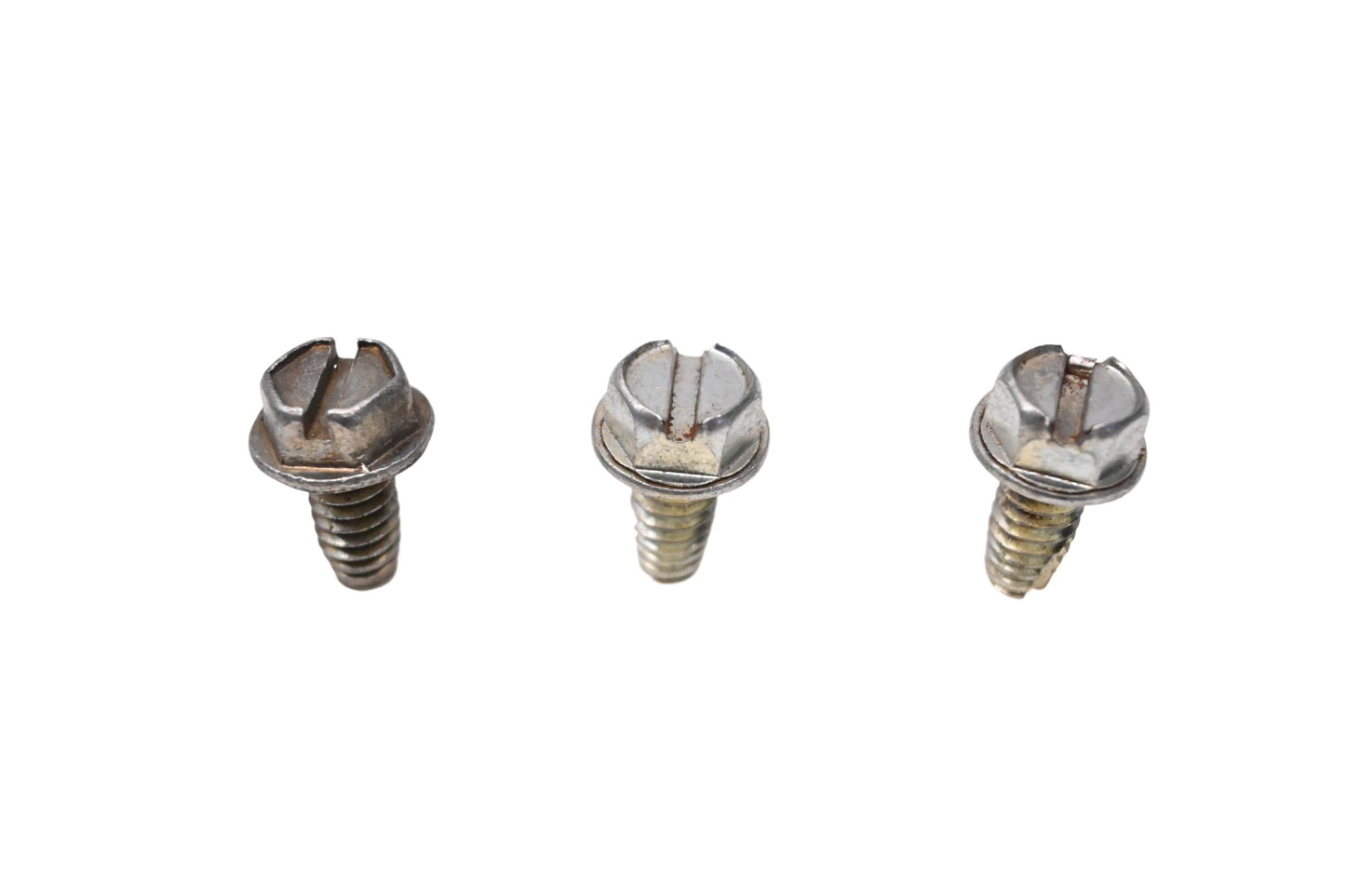 MTD 910-0599 Self Tapping Screws NOS