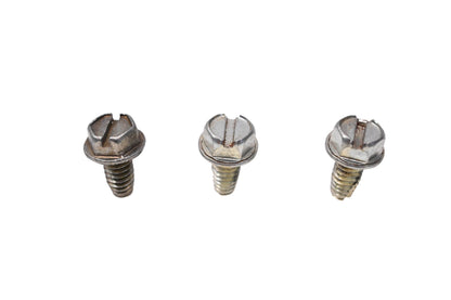 MTD 910-0599 Self Tapping Screws NOS